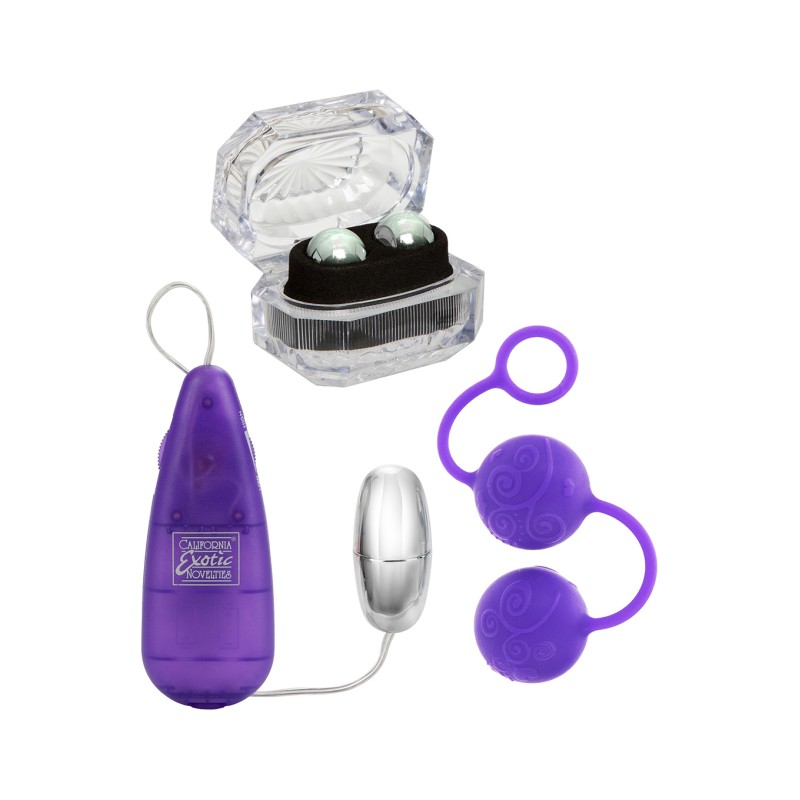 Zestaw-HER KEGEL KIT